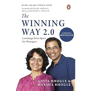 the winning way 20 learnings from sport for managers
