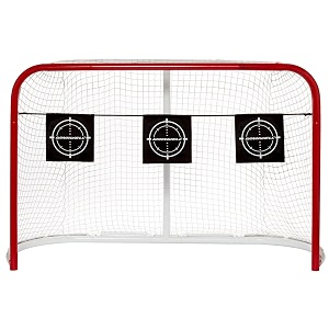 winnwell bungee shooting targets