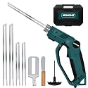 WINONS Hot Knife Foam Cutter Tool WFC0013 210W, 4 Blades, Styrofoam Cutter