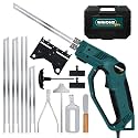 WINONS Hot Knife Foam Cutter Tool with Sled WFC0014 300W, Styrofoam Cutter