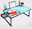 Winsobey folding Study table Wooden Solid Wood Study Table