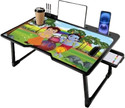 Winsobey folding Study table Wooden Solid Wood Study Table