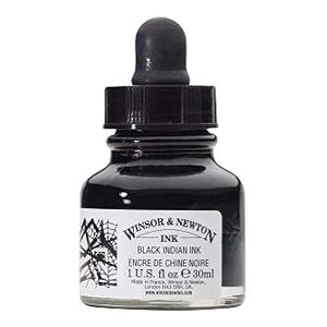 Winsor Newton 30ml Bottle Water Resistant