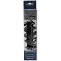 Winsor & Newton 7005174 Artists' Willow Charcoal Thick (Box of 12 Sticks), Medium
