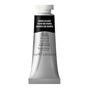 Winsor Newton Artists Water Colour Paint