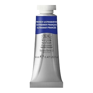 Winsor Newton Artists Water Colour Paint