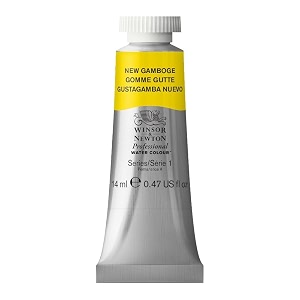 Winsor Newton Artists Water Colour Paint