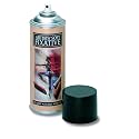 Winsor &amp; Newton ASFIX Artist Soft-Fixativ, Sprühdose, Fixativ das Kohle-, Buntstift- und Pastellzeichnungen schützt, 400 ml, CR 698019, Mehrfarbig