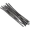 Winsor & Newton BR and Name internal Artists' Willow Charcoal Thin - Box of 12 Sticks