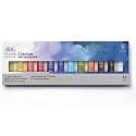 Winsor &amp; Newton Cotman 8Ml Water Colour Tube (Set of 12), Blue