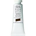 Winsor &amp; Newton Designers Gouache 14 ML Vandyke Brown (676) Finely Pigmented Vibrant Vivid &amp; Opaque Matt Colours Ideal For Designer's Illustrators &amp; Commercial Artist