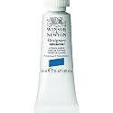 Winsor &amp; Newton Designers Gouache 14 ML - Cyprus Green (211), Finely Pigmented, Vibrant, Vivid &amp; Opaque Matt Colours, Ideal for Designer's, Illustrators &amp; Commercial Artist - More Colours Available