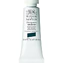 Winsor &amp; Newton Designers Gouache 14 ML - Winsor Green (720), Finely Pigmented, Vibrant, Vivid &amp; Opaque Matt Colours, Ideal for Designer's, Illustrators &amp; Commercial Artist - More Colours Available