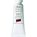 Winsor &amp; Newton Designers Gouache 14 ML - Perylene Violet (470), Finely Pigmented, Vibrant, Vivid &amp; Opaque Matt Colours, Ideal for Designer's, Illustrators &amp; Commercial Artist - More Colours Available