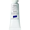 Winsor &amp; Newton Designers Gouache 14 ML - Winsor Violet (Dioxazine) (733), Finely Pigmented, Vibrant, Vivid &amp; Opaque Matt Colours, Ideal for Designer's, Illustrators &amp; Commercial Artist