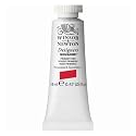 Winsor &amp; Newton Designers Gouache 14 ML - Primary Red (524), Finely Pigmented, Vibrant, Vivid &amp; Opaque Matt Colours, Ideal for Designer's, Illustrators &amp; Commercial Artist