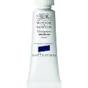 Winsor &amp; Newton Designers Gouache 14 ML - Indigo (322), Finely Pigmented, Vibrant, Vivid &amp; Opaque Matt Colours, Ideal for Designer's, Illustrators &amp; Commercial Artist - More Colours Available