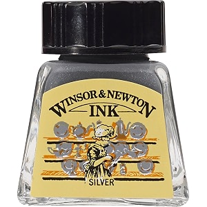 Winsor Newton Drawing Ink 14 ML
