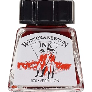 Winsor Newton Drawing Ink 14 ML
