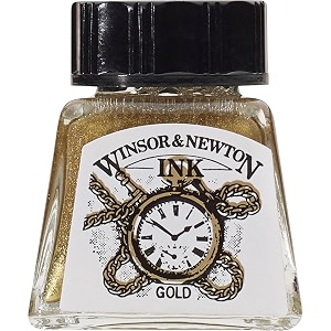 Winsor Newton Drawing Ink 14 ML