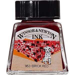 Winsor Newton Drawing Ink 14 ML