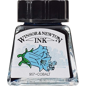 Winsor Newton Drawing Ink 14 ML