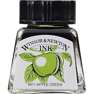 Winsor Newton Drawing Ink 14 ML