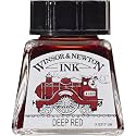Winsor amp Newton Drawing Ink 14ml Bottle