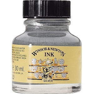 Winsor Newton Drawing Ink 30 ML