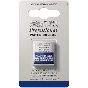 Winsor Newton Professional Water Color with