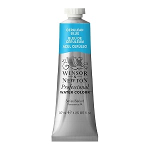 Winsor Newton Professional Water Colour 37
