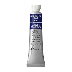Winsor Newton Professional Water Colour 5