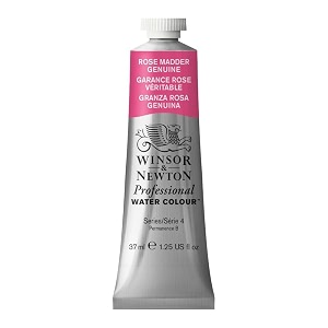 Winsor Newton Professional Water Colour 37