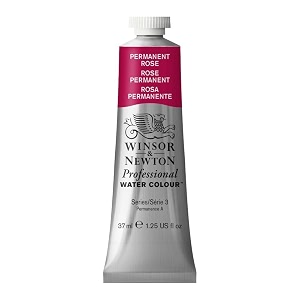 Winsor Newton Professional Water Colour 37