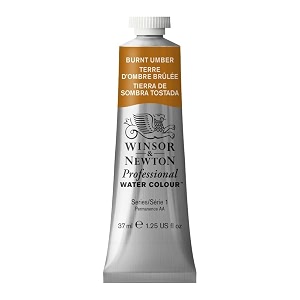 Winsor Newton Professional Water Colour 37