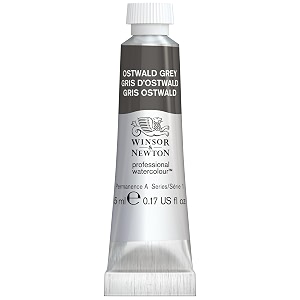 Winsor Newton Professional Watercolour 5 ml