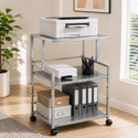 Winstar 3-Tier Printer Stand Solid Sturdy