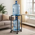 WINSTAR Premium 2-Tier Metal Water Dispenser Stand
