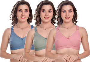 Winsure Full coverage heavy bust Premium seamless