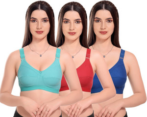 Winsure Full coverage heavy bust Premium Net