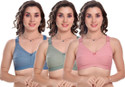 Winsure Full coverage heavy bust Premium seamless