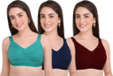Winsure Full coverage heavy bust Premium seamless