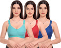 Winsure Full coverage heavy bust Premium Net