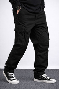WinsWorld Men Cargos