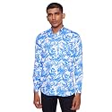 WINTAGE Cotton Printed Shirt- Pack of 2