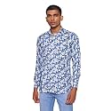 WINTAGE Cotton Printed Shirt- Pack of 2