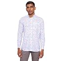 WINTAGE Cotton Printed Shirt- Pack of 2