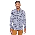 WINTAGE Cotton Printed Shirt- Pack of 2