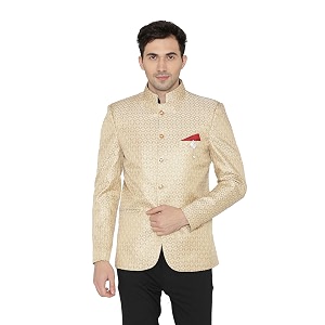 Wintage Mens Casual Blazer