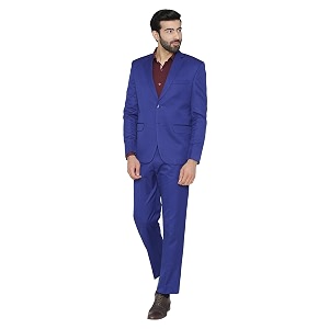WINTAGE Mens Polyester Cotton and Evening 2
